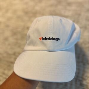 BIRDDOGS Active Hat